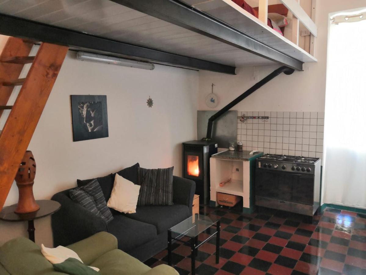 Apartmán Affascinante Monolocale In Palazzo Storico, 50Mtr Da Piazza Azuni Sassari Exteriér fotografie